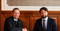 Kevin Thelwell on Rangers transfer spend and Russell Martin's future at Ibrox