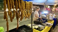 Con su gastronomía, migrantes construyen un puente cultural en Tijuana