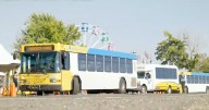Tri-Cities' Ben Franklin Transit breaks record with fair service