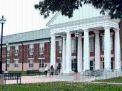 Mississippi Delta Community College lockdown lifted after suspect apprehended off campus