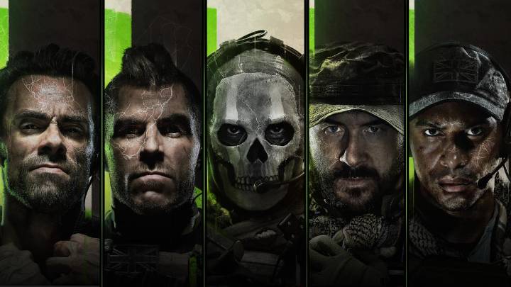 Paramount producirá una película del videojuego "Call of Duty"