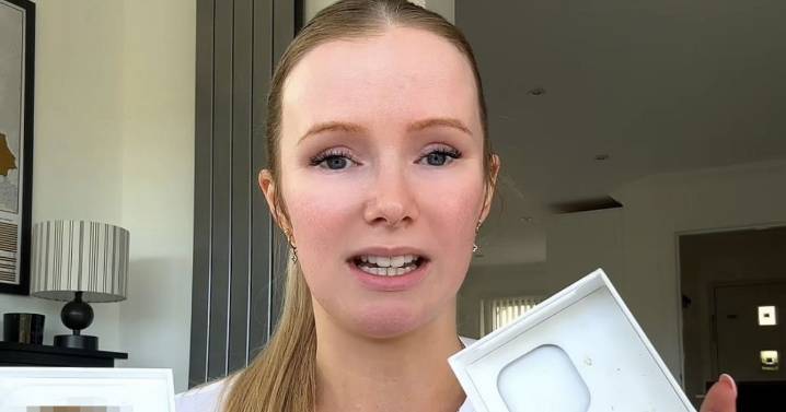 'I spent £1,400 on iPhone from Amazon - I was left sickened by what arrived'