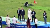 BCCI blasts Naqvi for running away with Asia Cup trophy, medals after India’s thrilling win against Pakistan