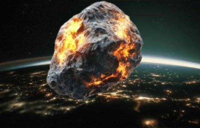 Nuevo asteroide gigante como un rascacielos se acerca a la Tierra, reporta la NASA