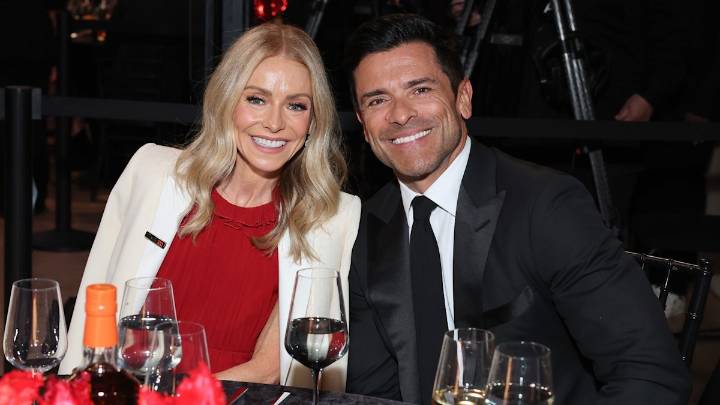 Kelly Ripa and Mark Consuelos reveal adoption plans as they talk expanding family