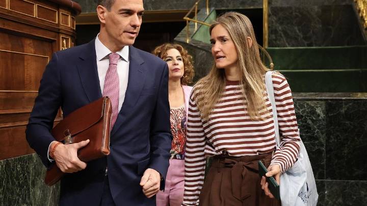 Sánchez abre hoy el curso político en una reunión ministerial sobre cambio climático