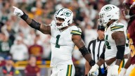 VIDEO: Browns coach Kevin Stefanski talks Packers DE Micah Parsons