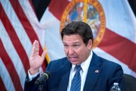Florida abre centro de detención para migrantes 'Deportation Depot' en el norte del estado