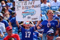 New Yorkers have less than two weeks to save $200+ on NFL Sunday Ticket by betting $5 on the Bills