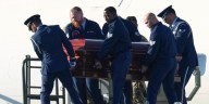 Officials continue search for person who assassinated Charlie Kirk on Utah college campus
