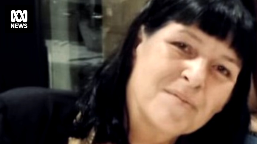 Robert Karl Huber sentenced over manslaughter of Lindy Lucena