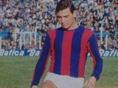 Dolor en San Lorenzo: murió Oscar Calics, un símbolo indiscutido de Los Matadores de 1968 y mundialista con la Selección Argentina