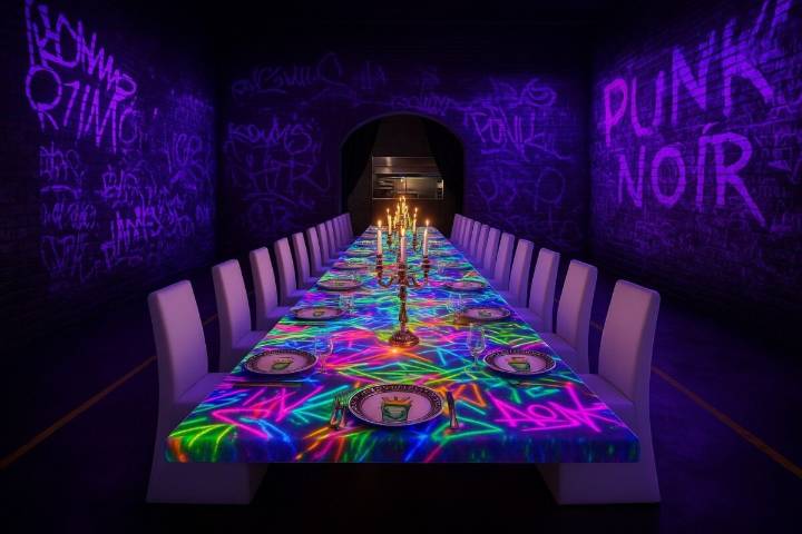 Local ‘Disruptors’ Hope to Redefine Fine Dining in Dallas With New Kind of Tasting Menu
