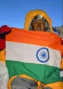 Indian woman among 26 climbers to scale Mt Manaslu in Nepal