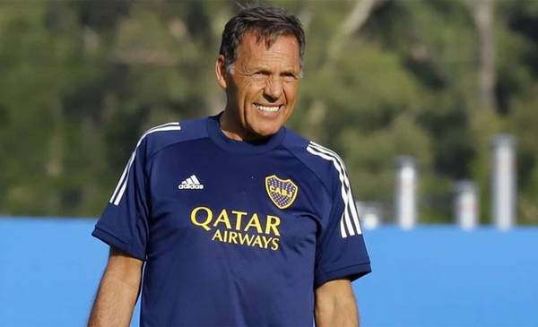 Miguel Ángel Russo quedará internado 24 horas por precaución