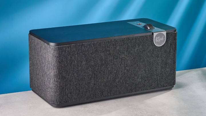 This premium speaker just made my home audio setup 10 times better
