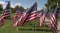 Remembering 9/11: NE Ohio events honoring lives lost, 24 years later