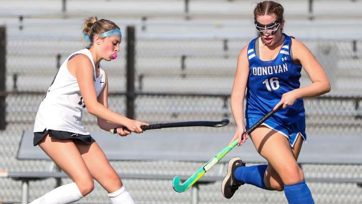 Ragusa powers Toms River East to shutout against Pinelands