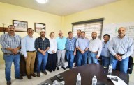 Gestionan alcaldes de los Cinco Manantiales recursos de Nadbank