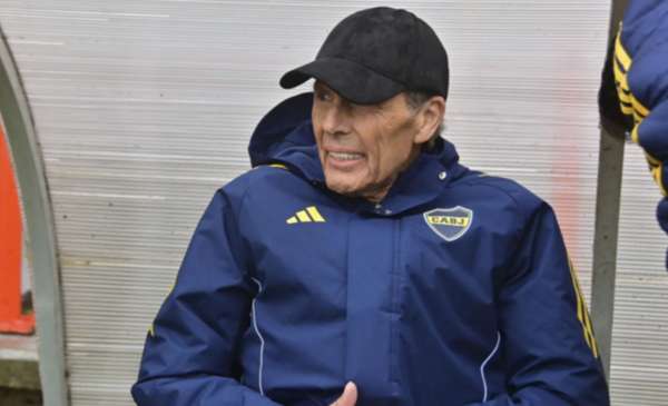 Boca: novedades sobre el estado de salud de Miguel Ángel Russo
