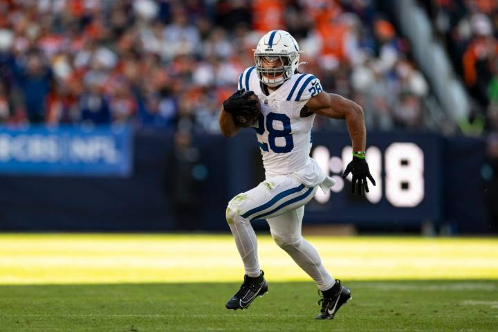 Broncos and Colts Set for High-Stakes Week 2 Showdown