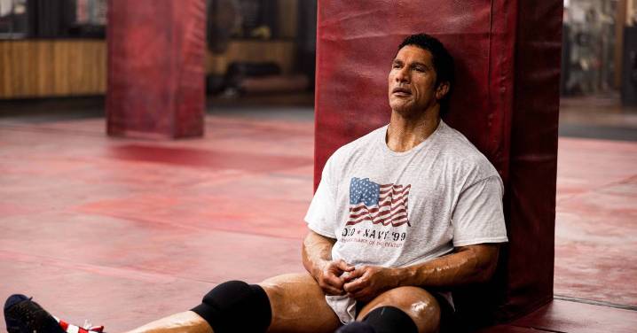 Review: 'The Smashing Machine'