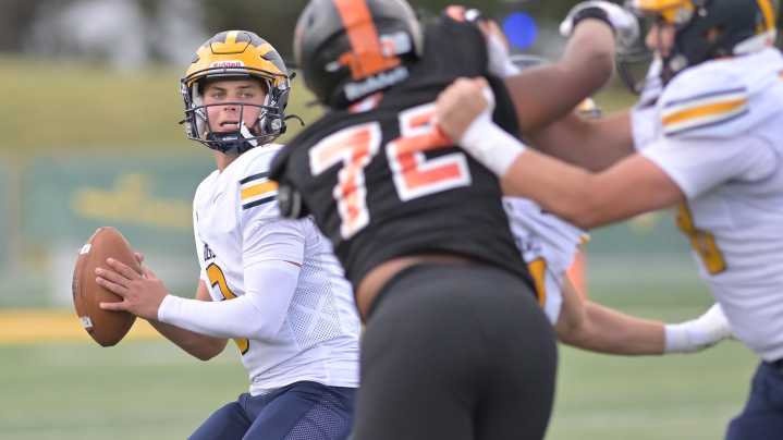 Detroit News high school football picks: Week 2