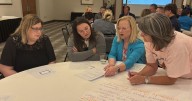 Berkeley County Schools looks 50 years into the future at the Educational Futures Conference