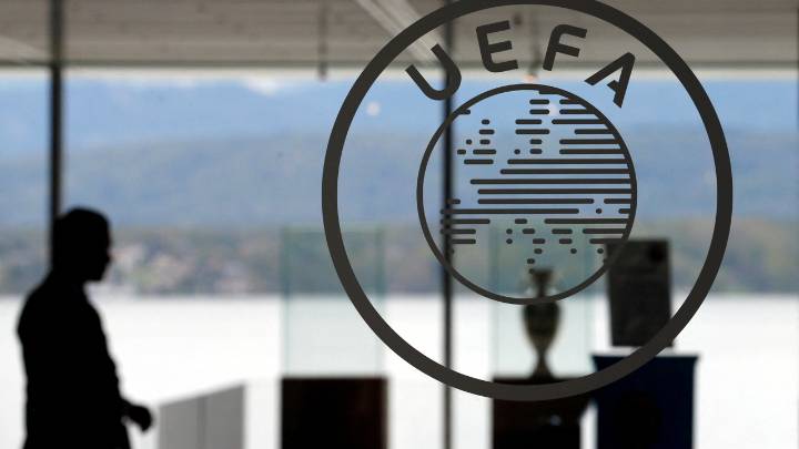 La UEFA baraja la suspensión de Israel y sus clubes en competiciones internacionales
