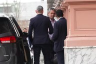 Javier Milei convocó al gabinete en medio de versiones de cambios de nombres y estrategia electoral