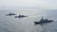 Ejercicios militares muestran la fuerza de las alianzas de Washington ante nuevas amenazas de adversarios del Pacífico