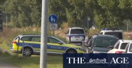 Main suspect in Madeleine McCann case released from German prison, say police