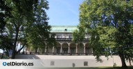 Este es el lugar más bonito de Praga según Franz Kafka: uno de sus sitios predilectos en la capital de la República Checa