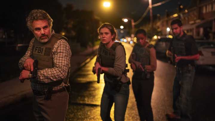 How To Watch Task Online And Stream The Mark Ruffalo Crime Drama From Anywhere