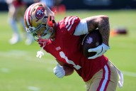 Fantasy football: Don't hesitate to rely on players with lower draft spots
