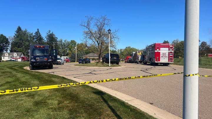 Grand Blanc church shooting: 2 dead, multiple wounded at Church of Jesus Christ of Latter