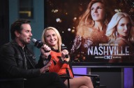 Hayden Panettiere Is Open to a 'Nashville' Reboot as Show Heads to Netflix