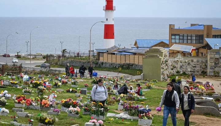 Trabajadores de Cementerios de Valparaíso logran histórico acuerdo con la Corporación Municipal para subsanar temas de seguridad