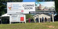 Ronald McDonald House Shreveport-Bossier wrapping up final touches