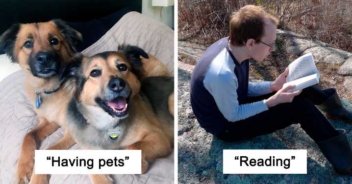 21 Completely Normal Yet Weird Things, As Pointed Out By Folks In This Online Group