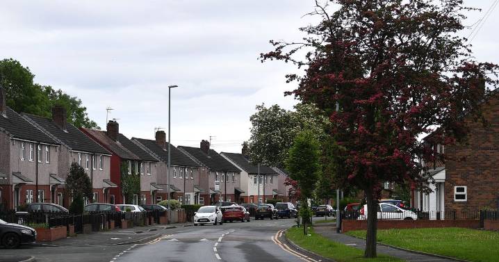 Police put order in place after 'violence breaks out' in Greater Manchester area
