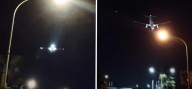 Emergencia aérea: un avión sobrevoló el Conurbano a baja altura y alarmó a los vecinos