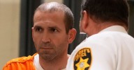 Man who faked his own death to start new life with woman says plan was 'crazy dream'