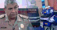 Comandante Víctor Zanabria niega hackeo pese a que la PNP confirma vulneración de servidores de la DIRIN