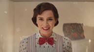 Emily Blunt Reveals The Sweet Way Dick Van Dyke Made ‘Everyone’ (Including Colin Firth) Cry On The Mary Poppins Returns Set