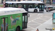 Autobuses gratuitos para acudir a Salamaq 2025: horarios, paradas y frecuencias