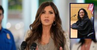 Trump DOJ decides to obey court order not to deport children to Guatemala after court showdown