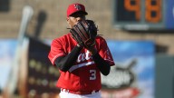 These 9 Reds postseason players appeared for the Bats this season