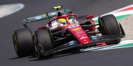 Hora y dónde ver en Colombia el GP de Italia de la Fórmula 1: Ferrari y Williams sorprendieron en las prácticas libres