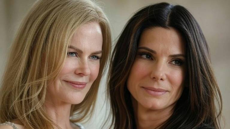 Nicole Kidman confirma el fin del rodaje de Practical Magic 2
